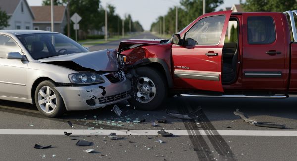 Webinar Reconstrucción de Accidentes de Tráfico