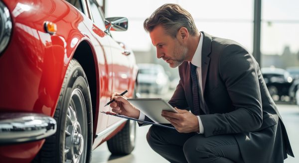 Garantías Mecánicas y Vicios Ocultos del Automóvil