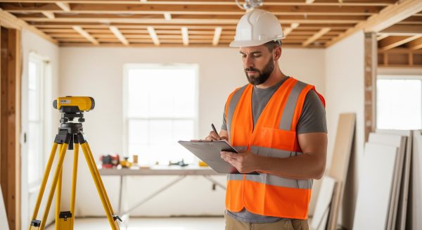 Iniciación a la Peritación de Obras y Reformas