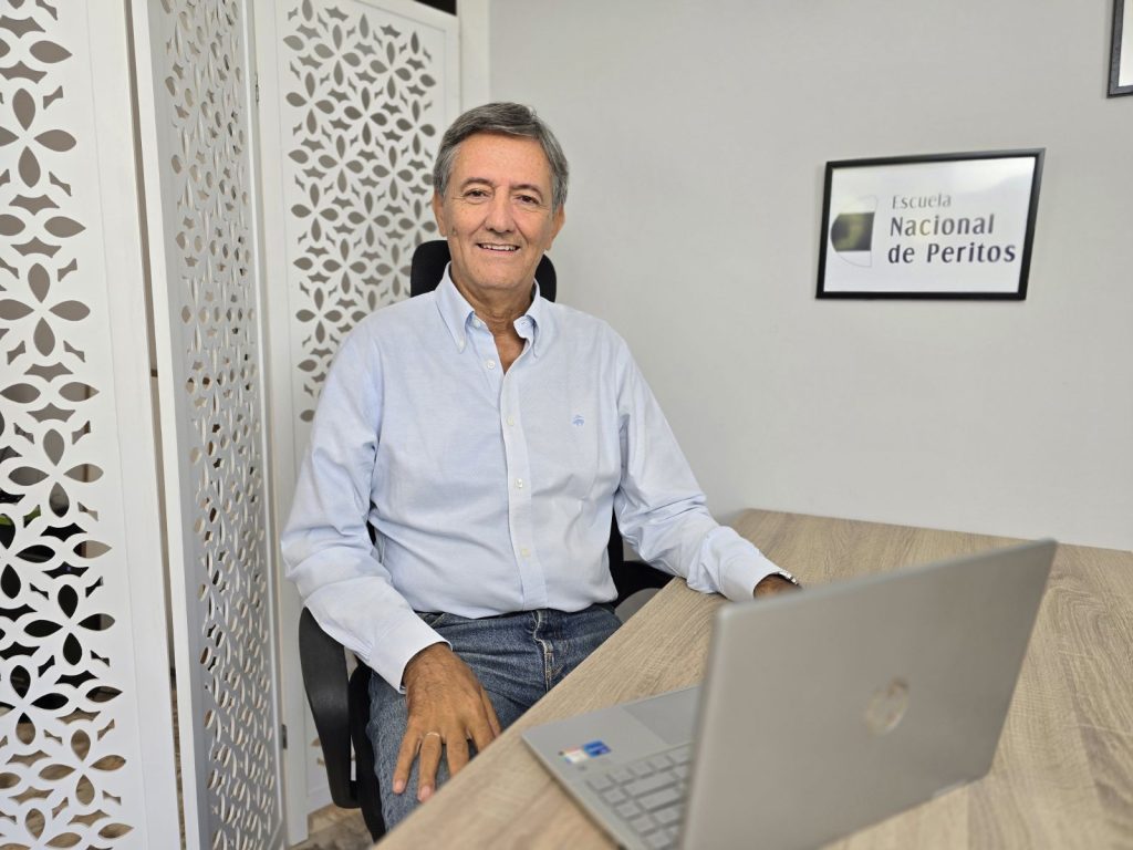 Fernando Expósito Dopico