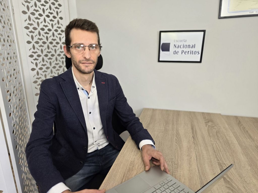 Francisco Javier Campos