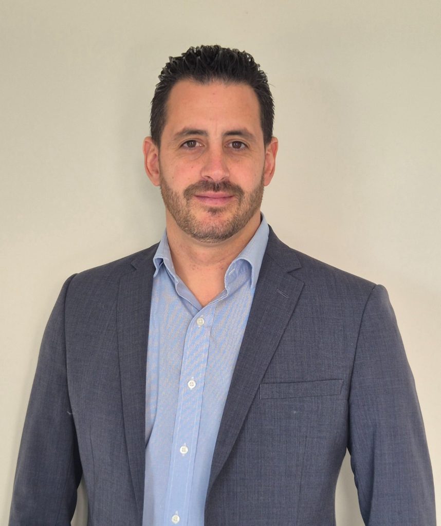 Jose Manuel Gordillo Cano