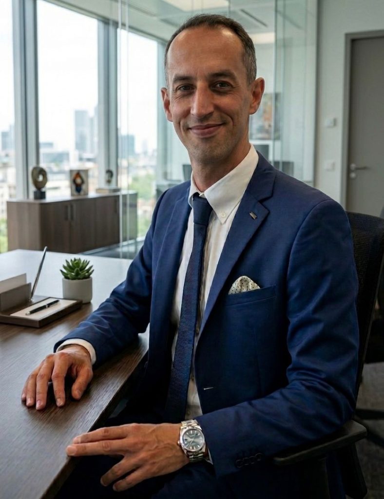 Oscar de la Fuente Revilla